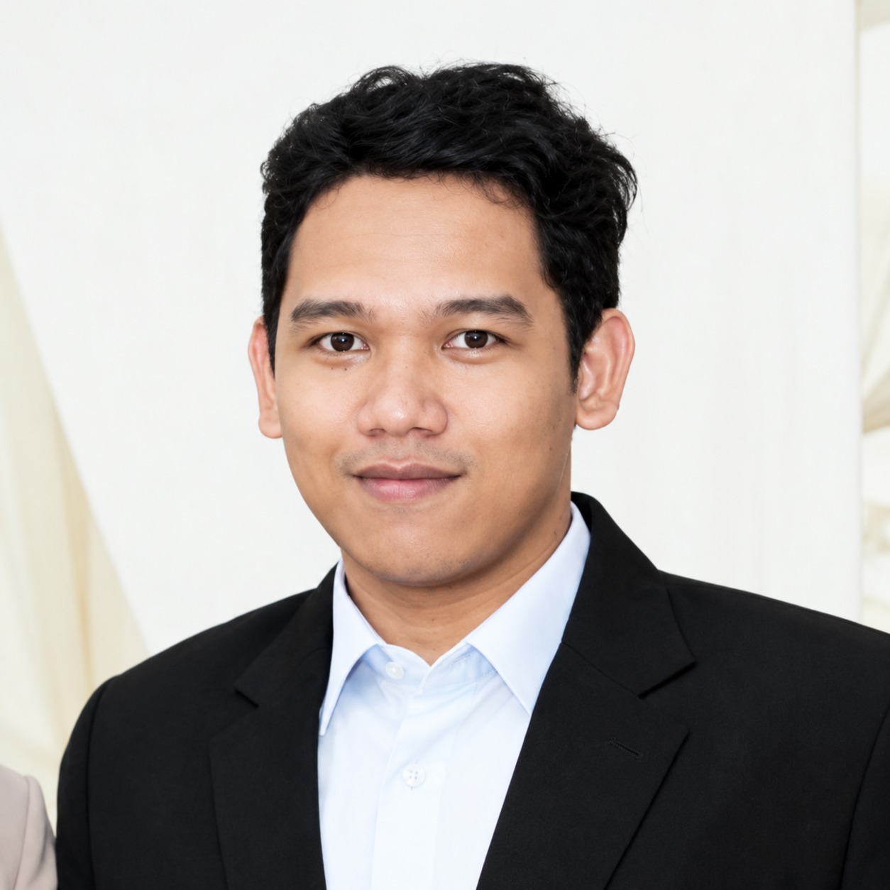 Dwi Agriyanto
